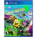 Game Mill Entertainment Nickelodeon Kart Racers 3 Slime Speedway PS4 Playstation 4 Game